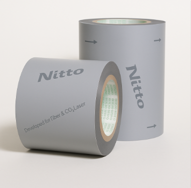 NITTO　S.F.3.D ORIGINAL Surface Protective Film | Nitto in Europe